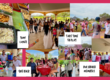 Summary of the IRCC Holi 2022 event