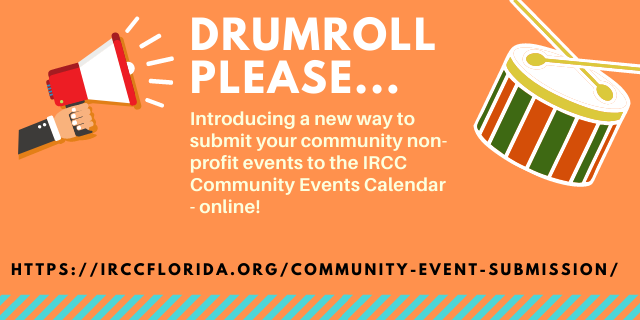 Submit community non-profit event online to IRCC