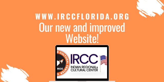 IRCC new website