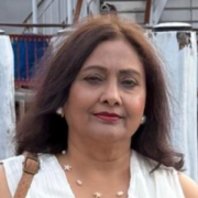 Poonam Wadhwa | President