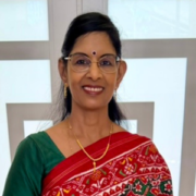 Rema Deo | IT Co-Chair