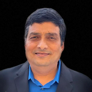 Soham Vyas | Member, Board of Directors