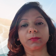 Chetna Bansal | Member, Board of Directors